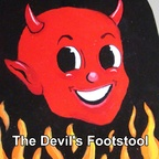 devilsfootstool avatar