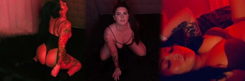 devinebria onlyfans leaked picture 2