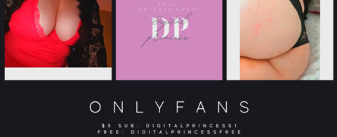 digitalprincessfree onlyfans leaked picture 2