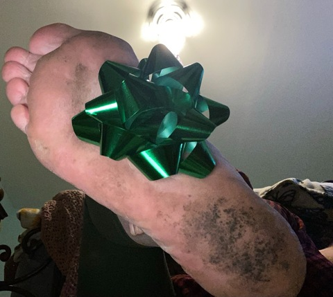 dirtyfeetgirl92 onlyfans leaked picture 2