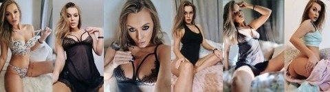 dollyrosevip onlyfans leaked picture 2