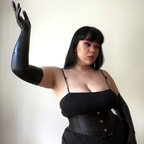 dominantriss avatar