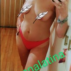 donnalatina onlyfans leaked picture 1