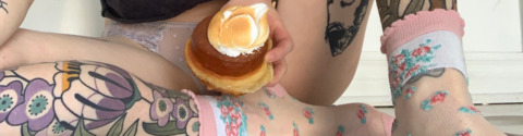 donutslut onlyfans leaked picture 2