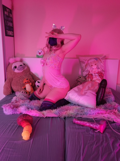 doveyangel onlyfans leaked picture 2