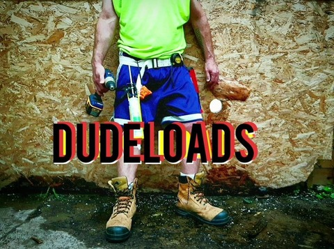 dudeloads onlyfans leaked picture 2