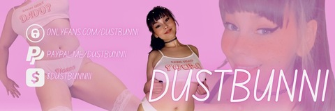 dustbunni onlyfans leaked picture 2