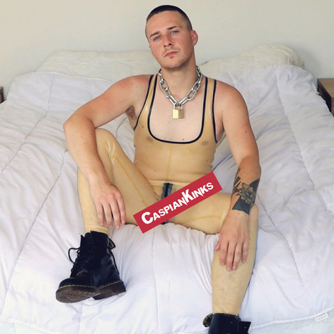 dutchchav onlyfans leaked picture 2