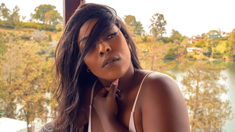 ebonyhudson onlyfans leaked picture 2