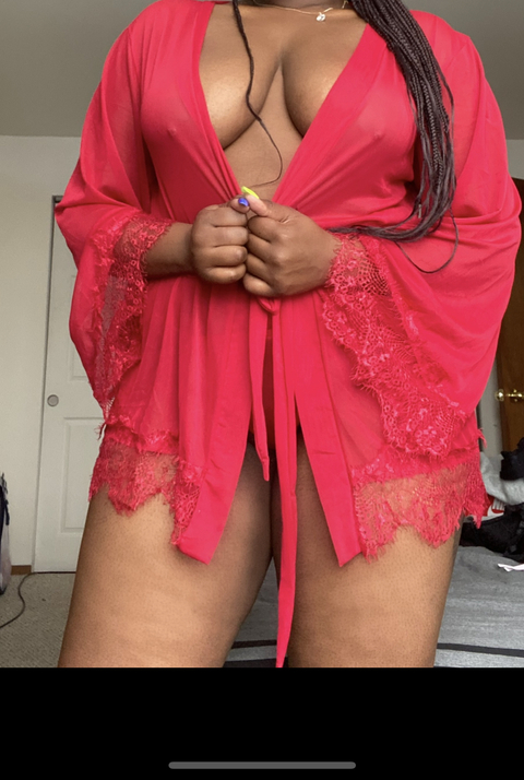ebonystaxxx onlyfans leaked picture 2