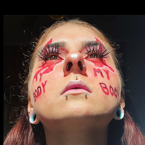 eclex onlyfans leaked picture 2