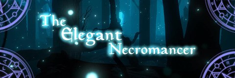 elegant_necromancer onlyfans leaked picture 2