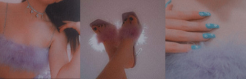 emhoneyfree onlyfans leaked picture 2