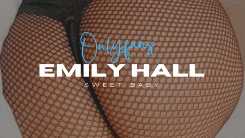 emilyhallvip onlyfans leaked picture 2