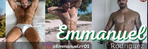 emmanuelrr08 onlyfans leaked picture 2