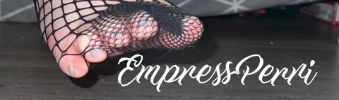 empressperri onlyfans leaked picture 2