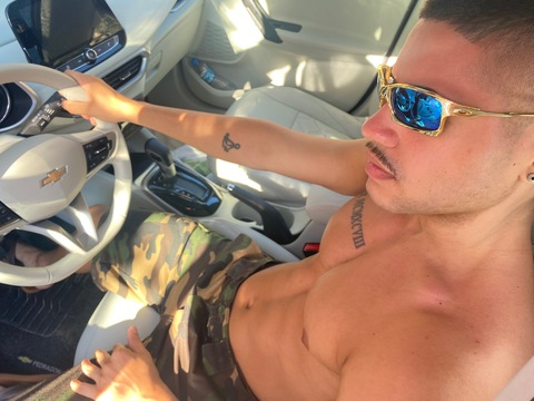 eubrunozl onlyfans leaked picture 2