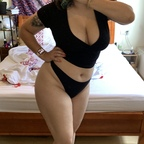 evachains onlyfans leaked picture 1
