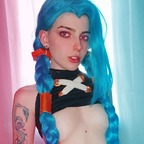evenstar_cos onlyfans leaked picture 1