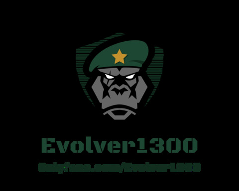 evolver1300 onlyfans leaked picture 2
