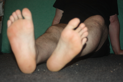 exoticfoot onlyfans leaked picture 2