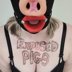 exposedpig avatar