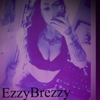 ezzybrezzy onlyfans leaked picture 1