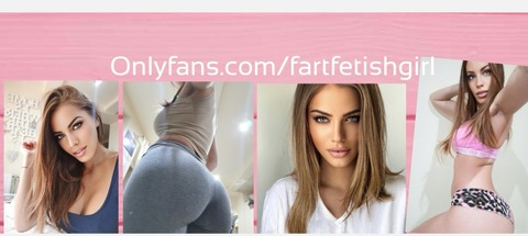 fartfetishgirl onlyfans leaked picture 2