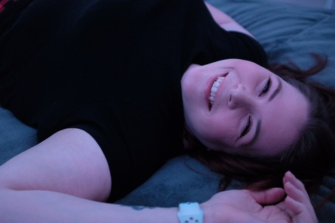 fatchildlessmillenial onlyfans leaked picture 2