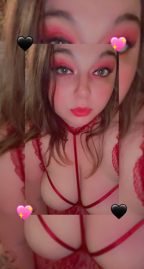 fatgirllovings98 onlyfans leaked picture 2