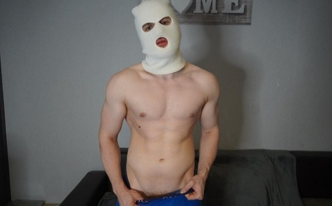 fav.masked_daddy onlyfans leaked picture 2