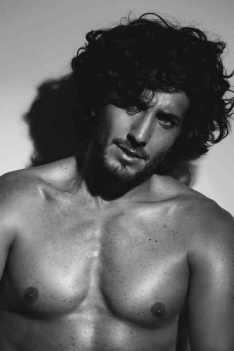 fedefarrell onlyfans leaked picture 2