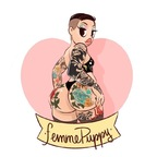 femmepuppy avatar