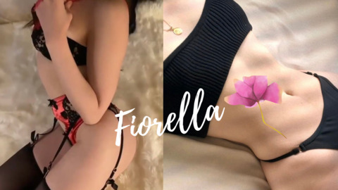 fiorellalfson onlyfans leaked picture 2