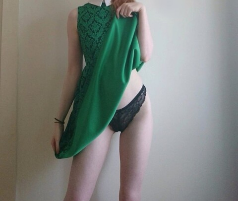 flameheadgirl onlyfans leaked picture 2
