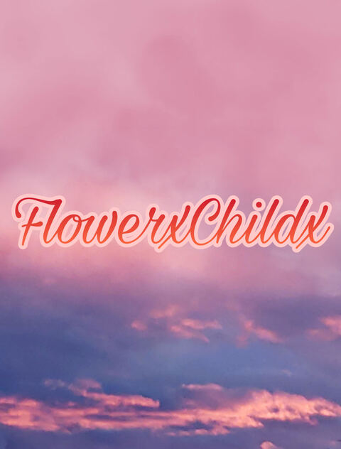 flowerxchildx onlyfans leaked picture 2