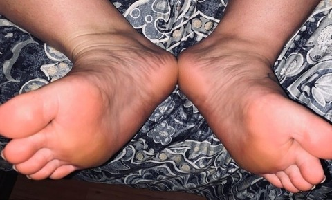 footgodkal onlyfans leaked picture 2