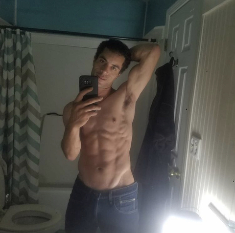 fredleexx onlyfans leaked picture 2