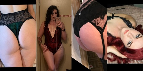 freyafleur onlyfans leaked picture 2