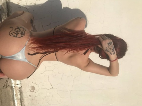 galactika onlyfans leaked picture 2