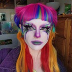 galaxyclown avatar