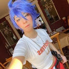 galhothymos onlyfans leaked picture 1