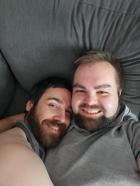 gaymercouplexxx onlyfans leaked picture 2