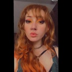 gingerboner avatar