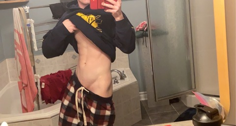 gingerbrandi onlyfans leaked picture 2