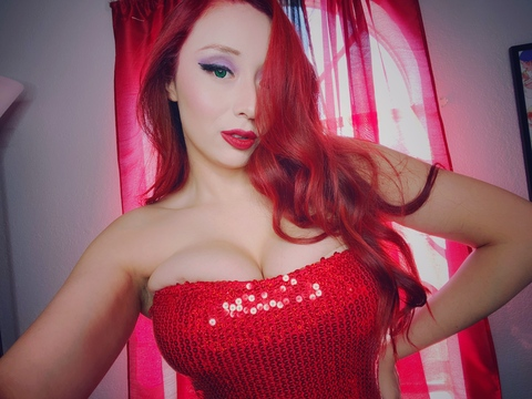 glamerinalune onlyfans leaked picture 2