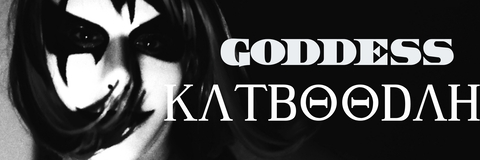 goddesskatboodah onlyfans leaked picture 2