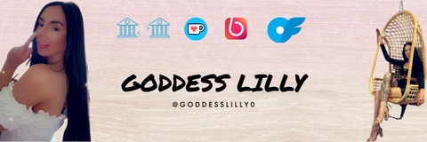 goddesslilly0 onlyfans leaked picture 2