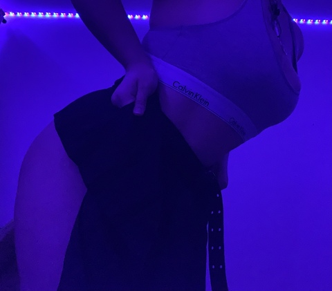 goddessrose517 onlyfans leaked picture 2