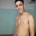 gonzaloezeequiel onlyfans leaked picture 1